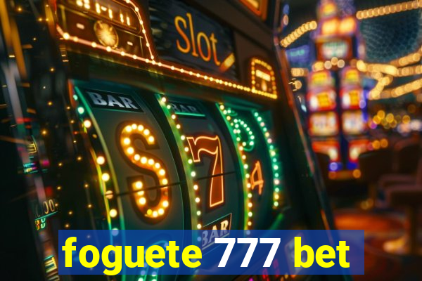 foguete 777 bet